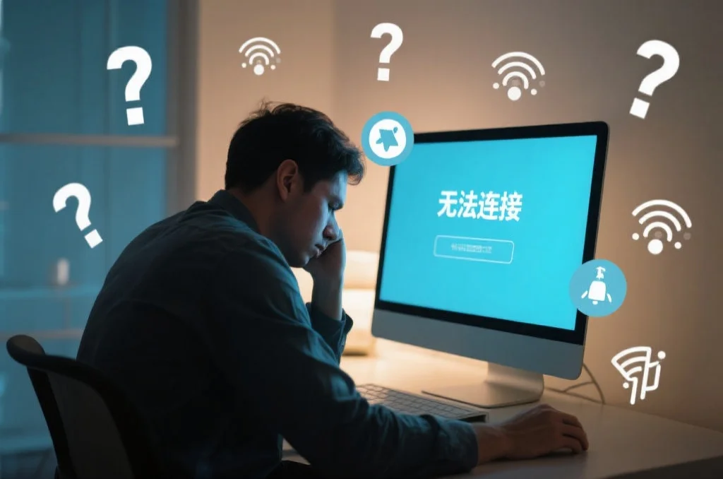 无法访问欧陆入口？2025年最新解决方案和官方备用网址