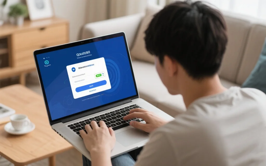 欧陆娱乐平台新用户注册全流程分步指南：安全与便捷并重