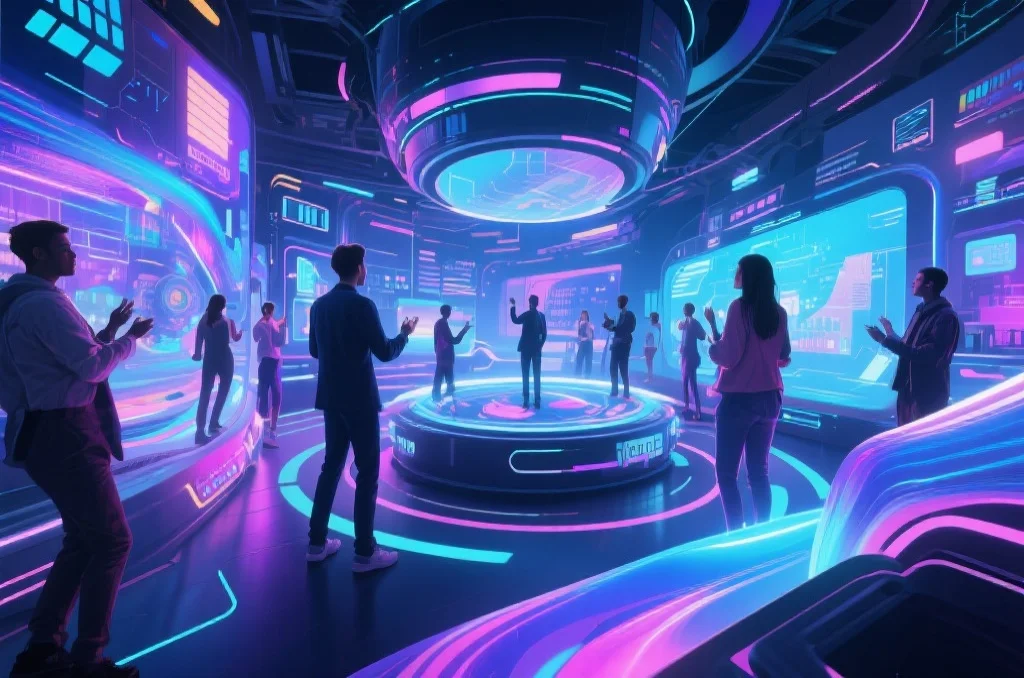 展望2025：欧陆娱乐平台即将推出的创新功能与体验升级