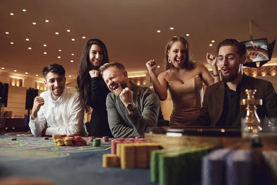 欧陆娱乐 品牌形象